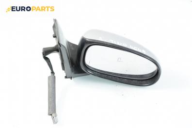 Огледало за Nissan Almera TINO (12.1998 - 02.2006), позиция: дясна