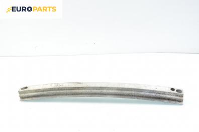 Основа броня за Nissan Almera TINO (12.1998 - 02.2006), позиция: предна