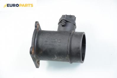 Дебитомер за Nissan Almera TINO (12.1998 - 02.2006) 2.2 dCi, 115 к.с., № Bosch 0 280 218 005