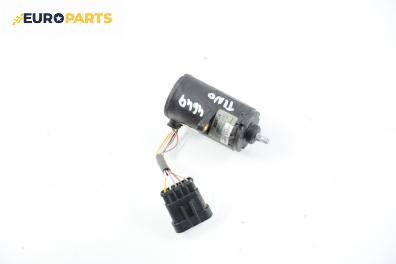 Потенциометър газ  за Nissan Almera TINO (12.1998 - 02.2006), № Bosch 0 281 002 425