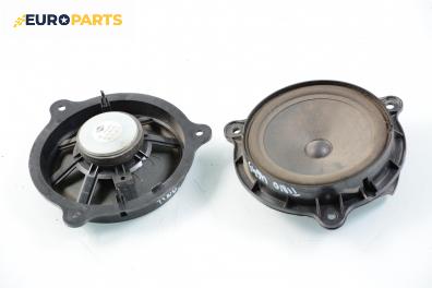 Високоговорители за Nissan Almera TINO (12.1998 - 02.2006), № 28156 BN300
