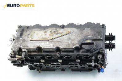 Глава за Nissan Almera TINO (12.1998 - 02.2006) 2.2 dCi, 115 к.с.