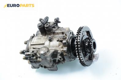 ГНП-горивонагнетателна помпа за Nissan Almera TINO (12.1998 - 02.2006) 2.2 dCi, 115 к.с., № Bosch 0 445 504 028