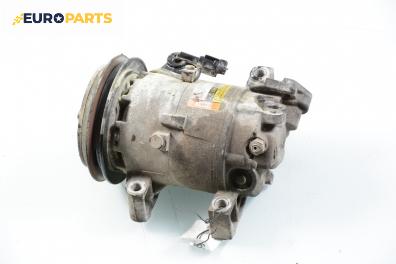 Компресор климатик за Nissan Almera TINO (12.1998 - 02.2006) 2.2 dCi, 115 к.с., № 2J550 45591