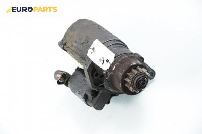 Стартер за Nissan Almera TINO (12.1998 - 02.2006) 2.2 dCi, 115 к.с.