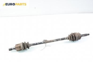 Полуоска за Suzuki Swift II Hatchback (03.1989 - 12.2005) 1.0 i (SF310, AA44), 53 к.с., позиция: дясна