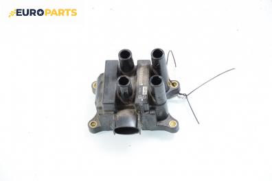 Запалителна бобина за Ford Fiesta V Hatchback (11.2001 - 03.2010) 1.25 16V, 75 к.с.