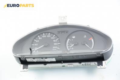 Километраж за Mitsubishi Space Star Minivan (06.1998 - 12.2004) 1.3 16V (DG1A), 86 к.с., № MR270270