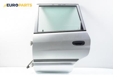 Врата за Mitsubishi Space Star Minivan (06.1998 - 12.2004), позиция: задна, лява