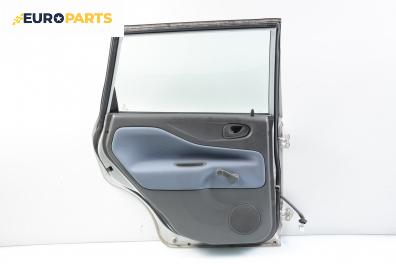 Врата за Mitsubishi Space Star Minivan (06.1998 - 12.2004), позиция: задна, лява