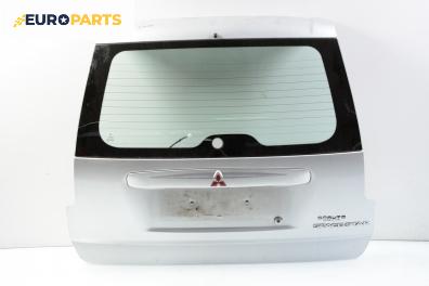 Заден капак за Mitsubishi Space Star Minivan (06.1998 - 12.2004)
