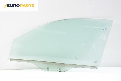 Странично стъкло за Mitsubishi Space Star Minivan (06.1998 - 12.2004), позиция: предна, лява