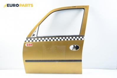 Врата за Opel Meriva A Hatchback (05.2003 - 05.2010), позиция: предна, лява