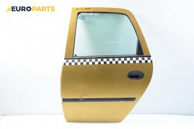 Врата за Opel Meriva A Hatchback (05.2003 - 05.2010), позиция: задна, лява