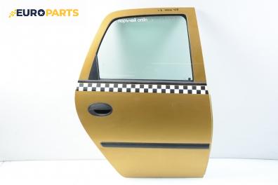 Врата за Opel Meriva A Hatchback (05.2003 - 05.2010), позиция: задна, дясна