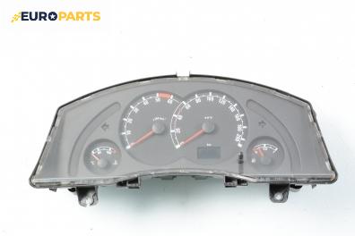 Километраж за Opel Meriva A Hatchback (05.2003 - 05.2010) 1.3 CDTI, 75 к.с., № 88311302