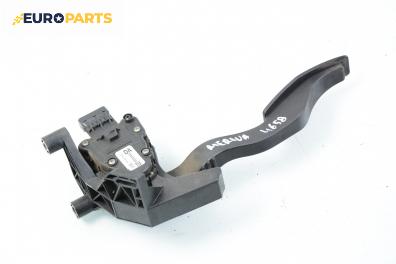 Потенциометър газ  за Opel Meriva A Hatchback (05.2003 - 05.2010), № GM 93335443