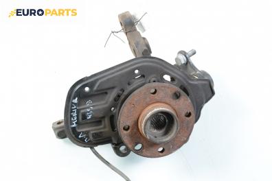 Шенкел главина за Opel Meriva A Hatchback (05.2003 - 05.2010), позиция: предна, лява