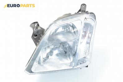 Фар Xenon за Opel Meriva A Hatchback (05.2003 - 05.2010), позиция: лява