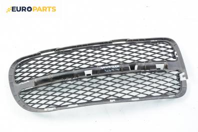 Решетка в броня за Volkswagen Touareg SUV (10.2002 - 01.2013), позиция: предна