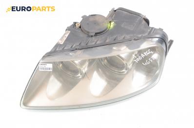 Фар Xenon за Volkswagen Touareg SUV (10.2002 - 01.2013), позиция: лява, Valeo