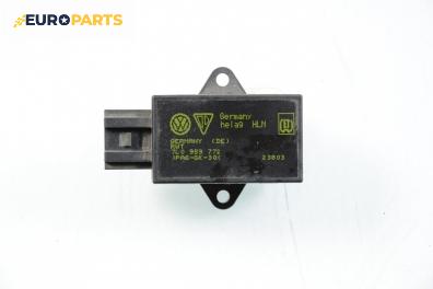 Модул подгрев на седалки за Volkswagen Touareg SUV (10.2002 - 01.2013), № 7L0 959 772