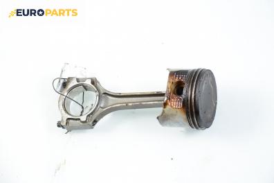 Бутало за Ford Fiesta V Hatchback (11.2001 - 03.2010) 1.25 16V, 75 к.с.