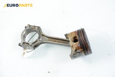 Бутало за Ford Fiesta V Hatchback (11.2001 - 03.2010) 1.25 16V, 75 к.с.