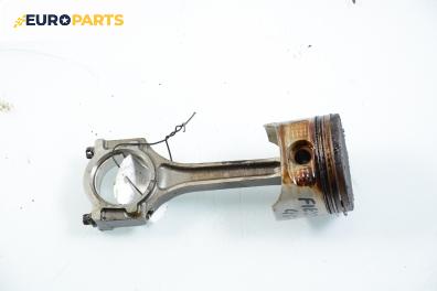 Бутало за Ford Fiesta V Hatchback (11.2001 - 03.2010) 1.25 16V, 75 к.с.