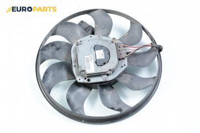 Перка охлаждане за Volkswagen Touareg SUV (10.2002 - 01.2013) 5.0 V10 TDI, 313 к.с., № Bosch 1 137 328 163