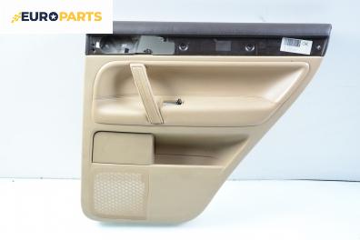 Кора врата за Volkswagen Touareg SUV (10.2002 - 01.2013), позиция: задна, дясна