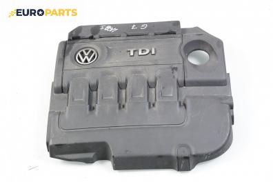 Декоративен капак двигател за Volkswagen Golf VII Hatchback (08.2012 - 12.2019)