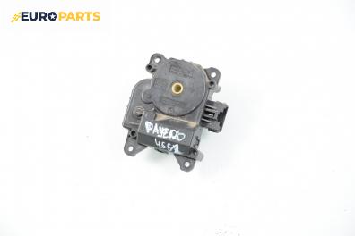 Моторче клапа парно за Mitsubishi Pajero III SUV (01.1999 - 01.2007) 3.2 Di-D, 165 к.с.