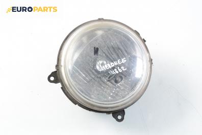 Фар за Jeep Cherokee SUV III (09.2001 - 01.2008), позиция: лява