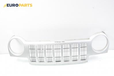 Решетка за Jeep Cherokee SUV III (09.2001 - 01.2008)