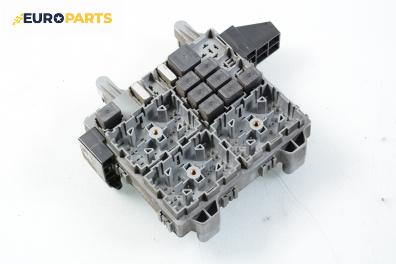 Бушонно табло за Jeep Cherokee SUV III (09.2001 - 01.2008) 2.5 CRD 4x4, 143 к.с., № 56009987 AF