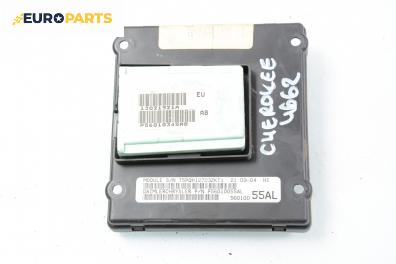 Модул за Jeep Cherokee SUV III (09.2001 - 01.2008), № P56010055AL