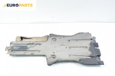 Кора под двигател за Volkswagen Touareg SUV (10.2002 - 01.2013)