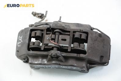 Спирачен апарат за Volkswagen Touareg SUV (10.2002 - 01.2013), позиция: предна, дясна
