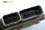 Компютър с контактен ключ и имобилайзер за Opel Meriva A Hatchback (05.2003 - 05.2010) 1.3 CDTI, 75 к.с., № 55198927BY