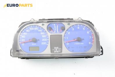 Километраж за Mitsubishi Pajero PININ (03.1999 - 06.2007) 2.0 GDI (H67W, H77W), 129 к.с.