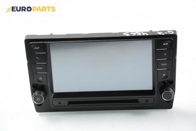 GPS навигация за Volkswagen Golf VII Hatchback (08.2012 - 12.2019)