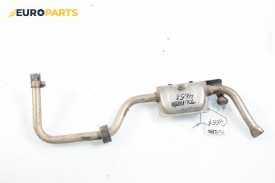 Ауспух печка за Volkswagen Touareg SUV (10.2002 - 01.2013) 5.0 V10 TDI, 313 к.с.