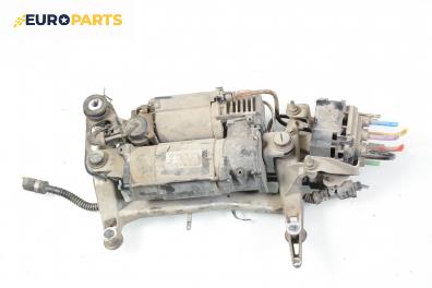 Компресор въздушно окачване за Volkswagen Touareg SUV (10.2002 - 01.2013) 5.0 V10 TDI, 313 к.с., № 7L0 698 007 A