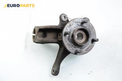 Шенкел главина за Ford Fusion Hatchback (08.2002 - 12.2012), позиция: предна, дясна