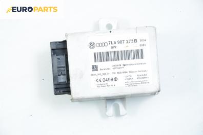 Модул за Volkswagen Touareg SUV (10.2002 - 01.2013), № 7L6 907 273 B