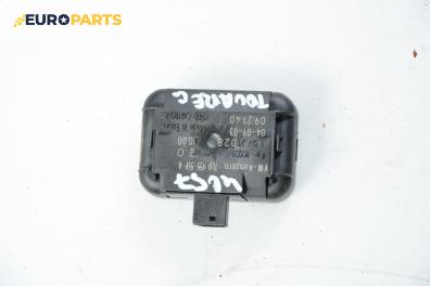 Сензор за дъжд за Volkswagen Touareg SUV (10.2002 - 01.2013), № Bosch 1397212028