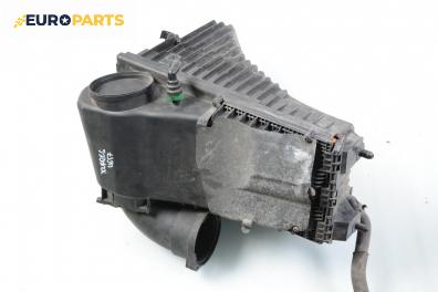 Филтърна кутия за Volkswagen Touareg SUV (10.2002 - 01.2013) 5.0 V10 TDI, № 7L0 129 607