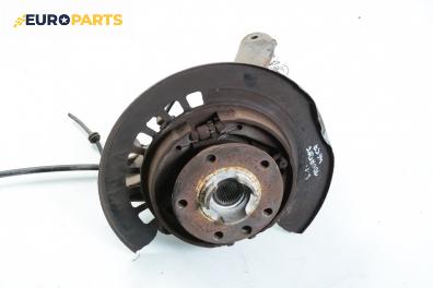 Шенкел главина за Volkswagen Touareg SUV (10.2002 - 01.2013), позиция: задна, лява