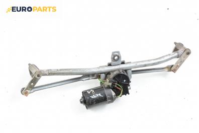 Ел. мотор за чистачките за Audi A3 Hatchback I (09.1996 - 05.2003), № Bosch 0 390 241 151
